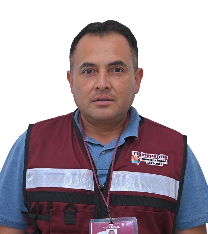 ROMAN MARTINEZ RODRIGUEZ